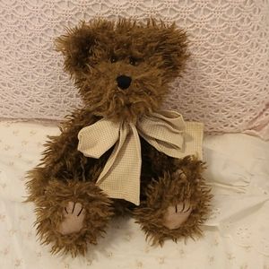 New Boyds Bear